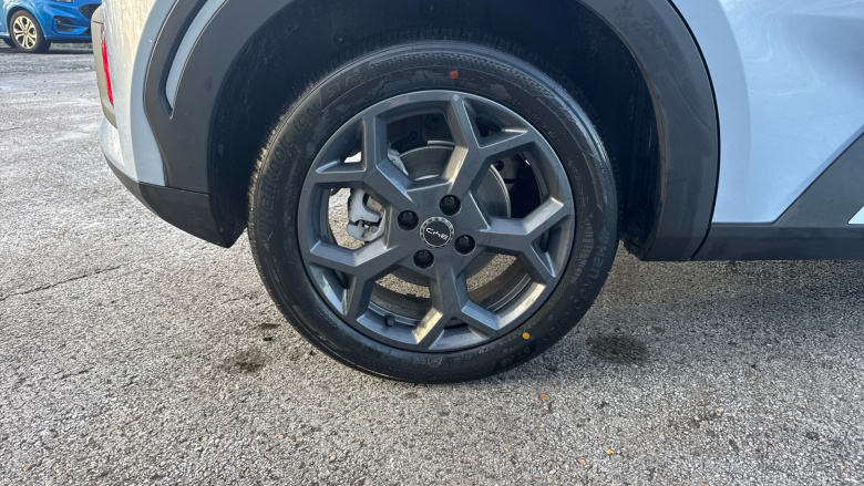 BYD Dolphin Surf 65kW Boost 43kWh 5dr Auto Electric Hatchback